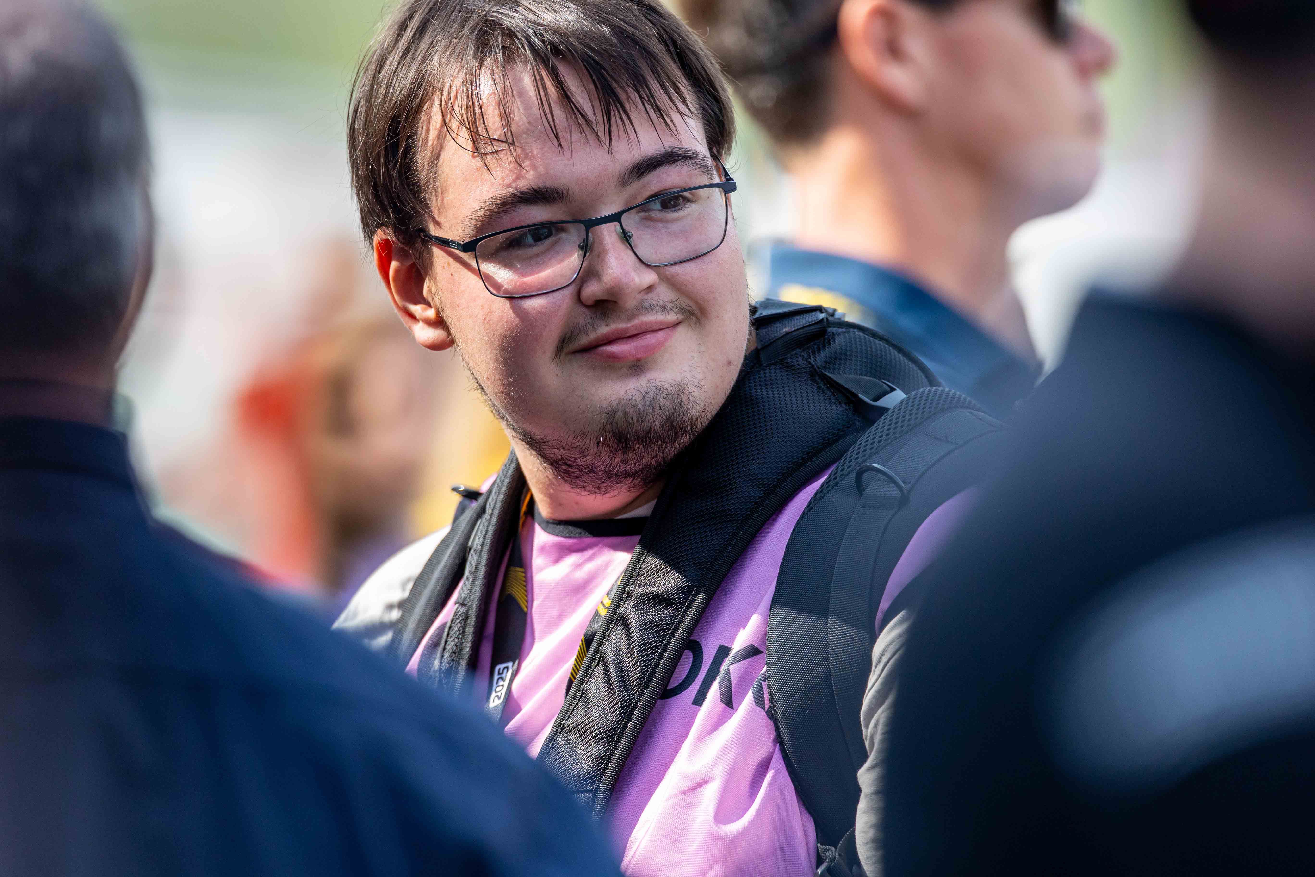 Marc Günther - Motorsportfotograf