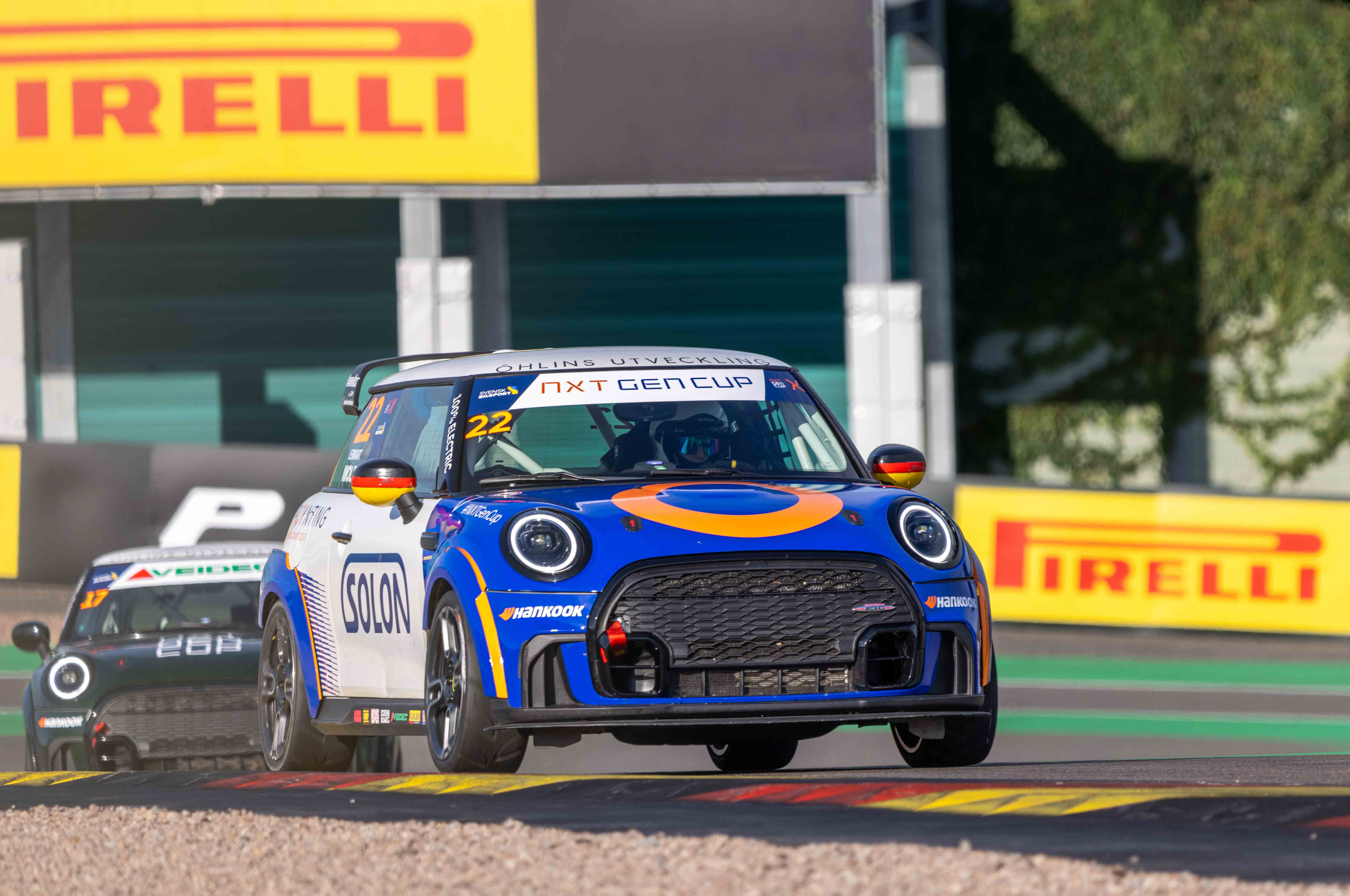 Motorsport Fotografie