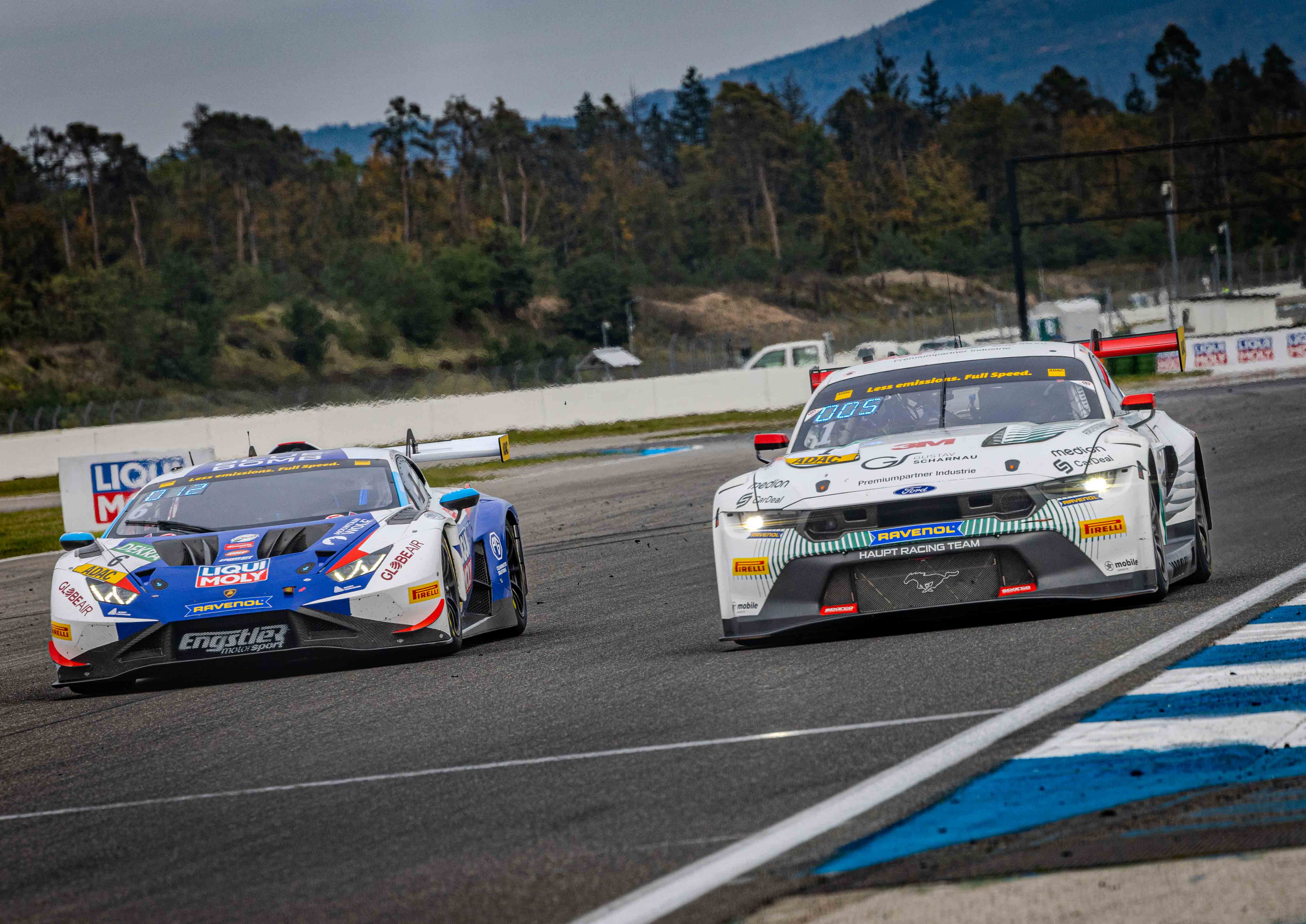 Motorsport Fotografie